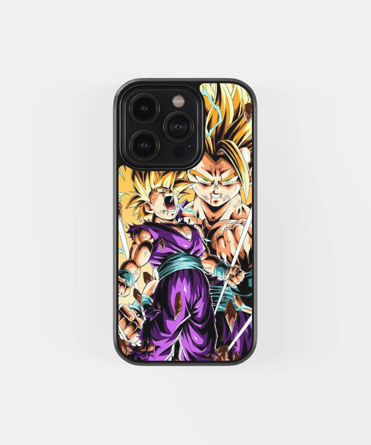 Gohan SSJ2