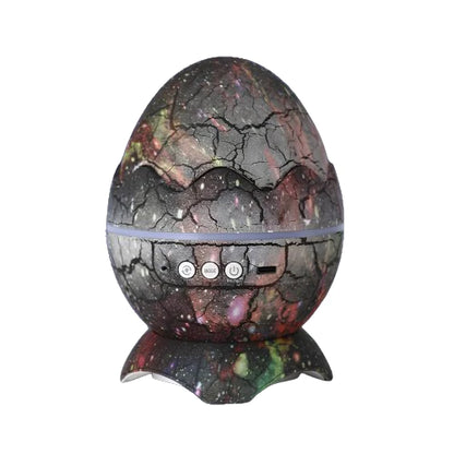 DinoEgg / Proyector de Ondas Galácticas - Flex Shop