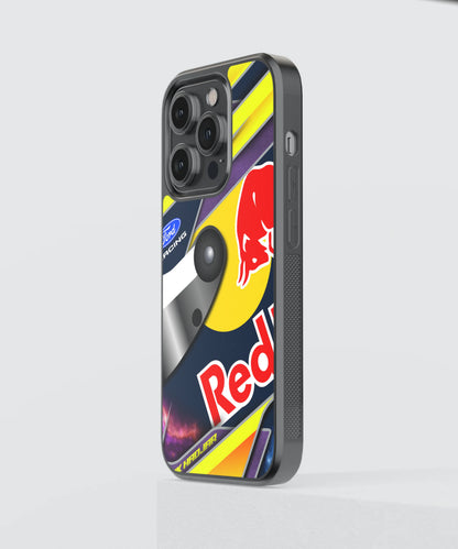 Carcasa F1 Isack Hadjar - Casco Temporada 2026