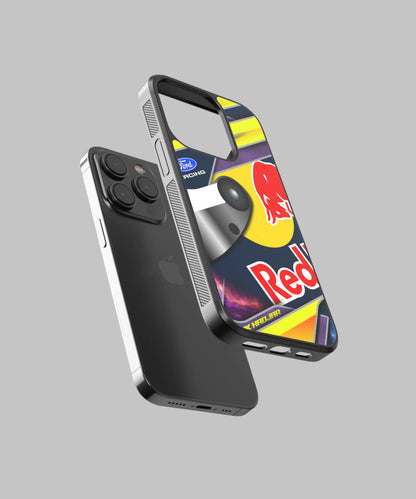 Carcasa F1 Isack Hadjar - Casco Temporada 2026