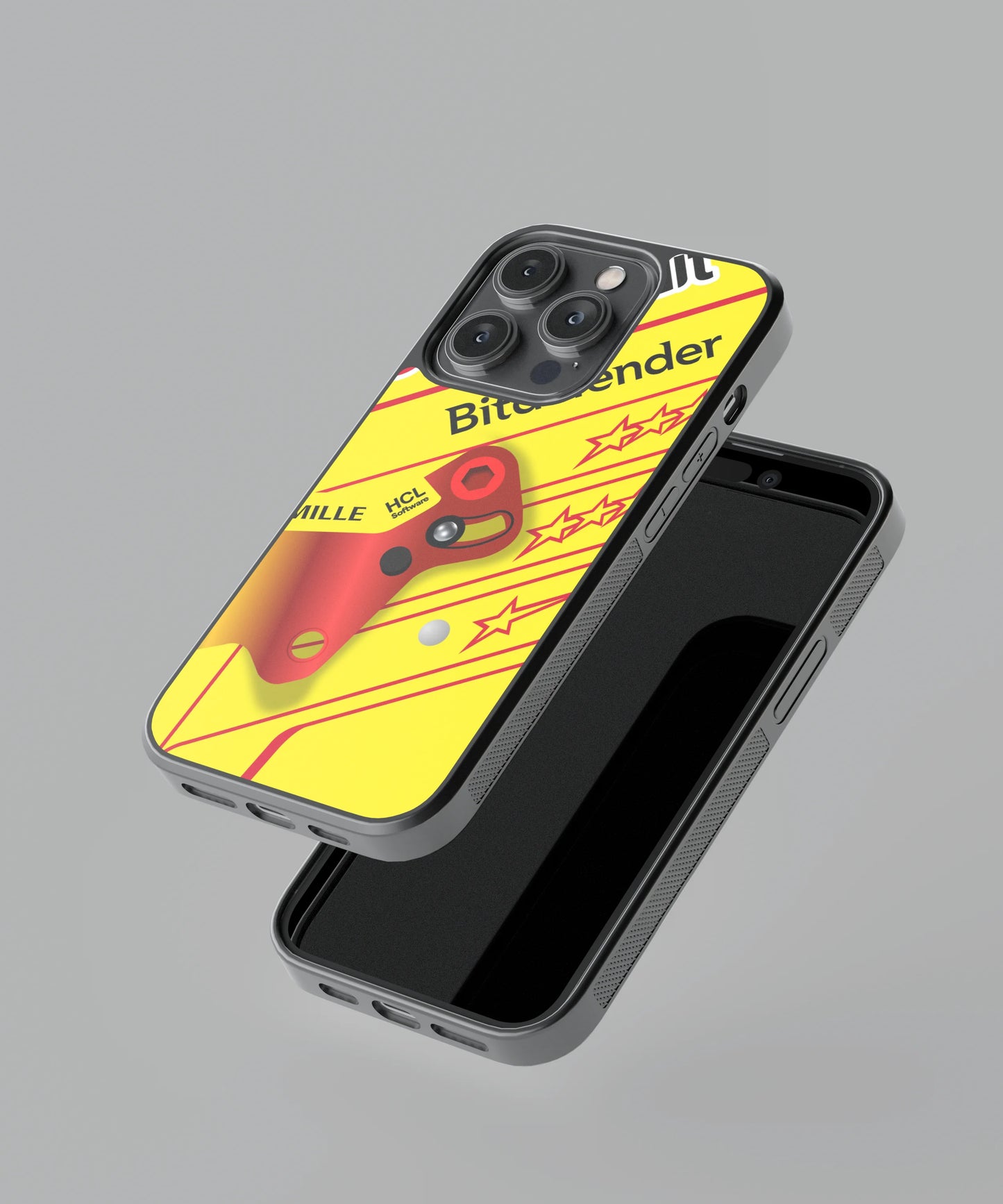 Carcasa F1 Lewis Hamilton - Casco Temporada 2026