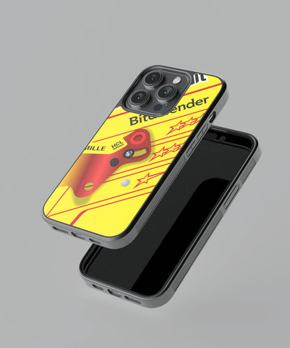 Carcasa F1 Lewis Hamilton - Casco Temporada 2026