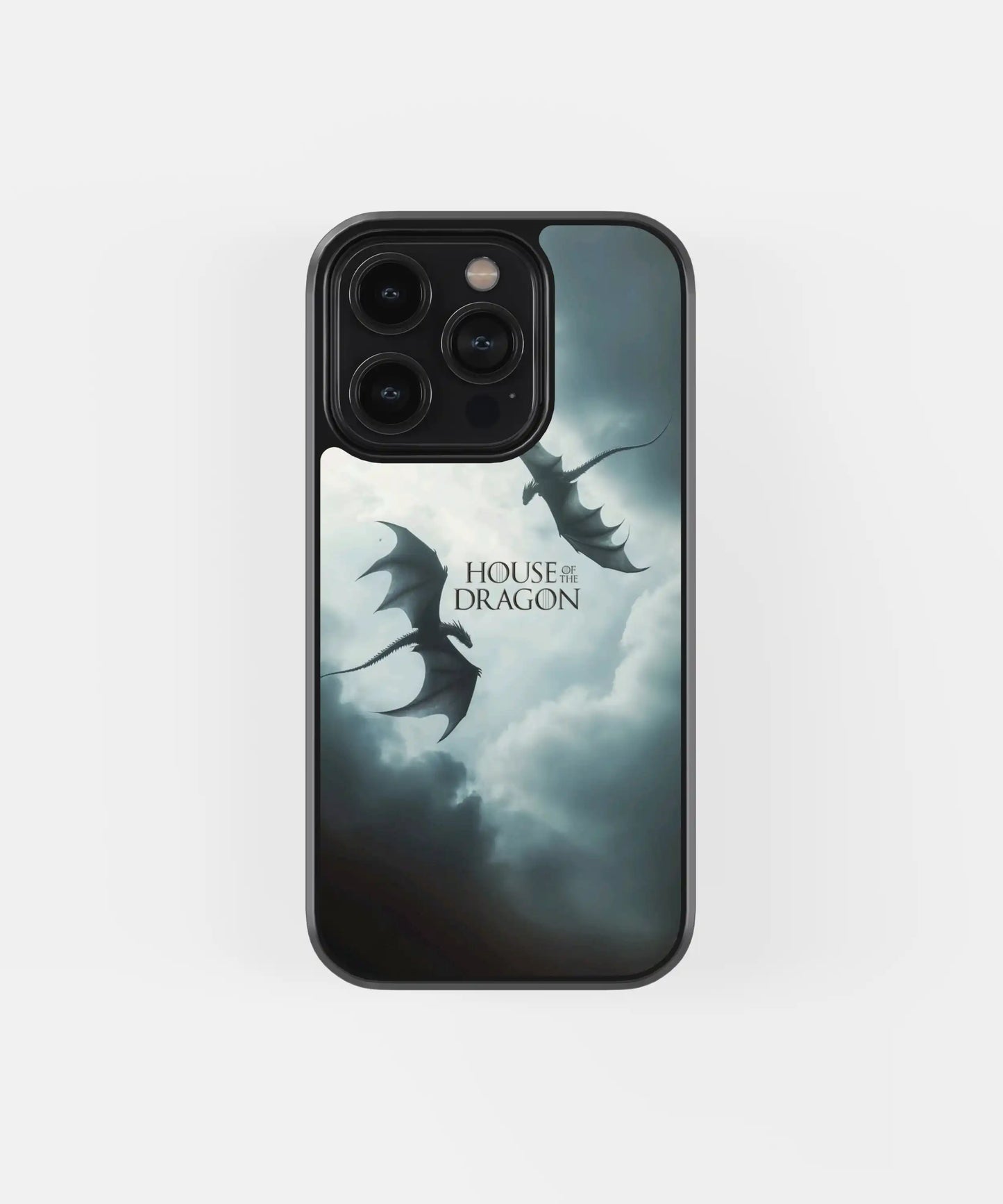 Carcasa House of the Dragon: La Danza de los Dragones