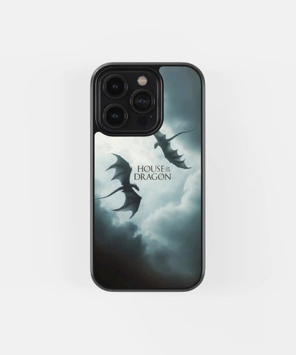 Carcasa House of the Dragon: La Danza de los Dragones