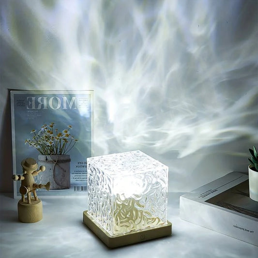 Aurora Cube