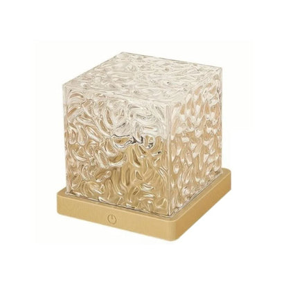 Aurora Cube - Flex Shop