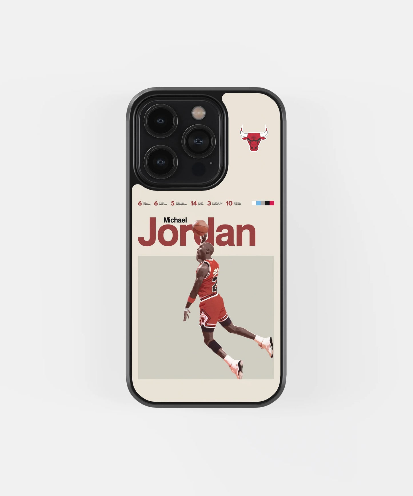 Michael Jordan #23