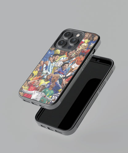 Leyendas del Fútbol