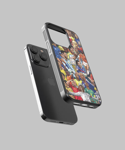 Leyendas del Fútbol