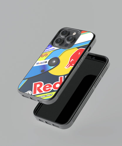 Carcasa F1 Arvid Lindblad - Casco Temporada 2026