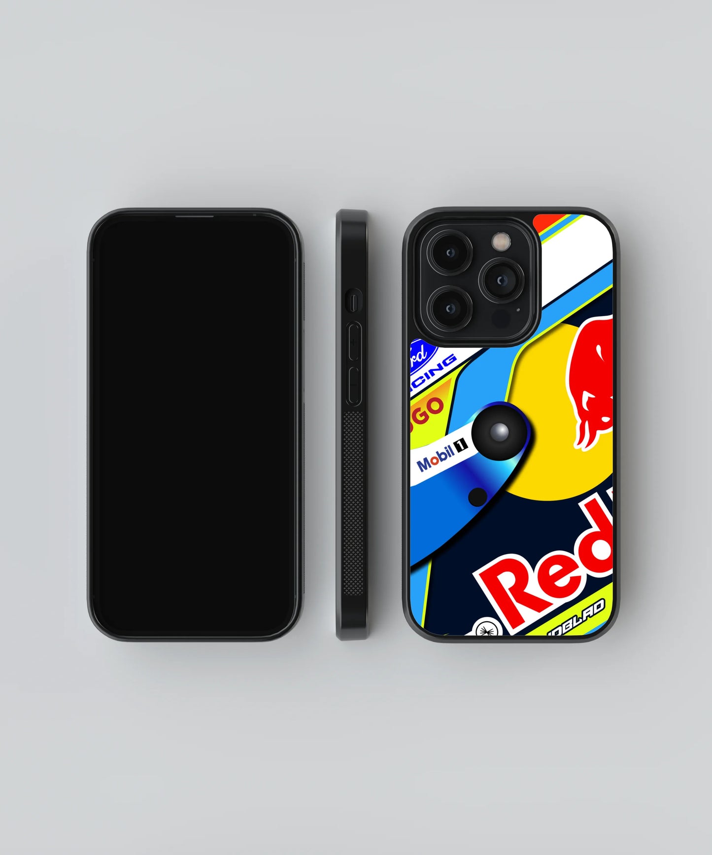 Carcasa F1 Arvid Lindblad - Casco Temporada 2026