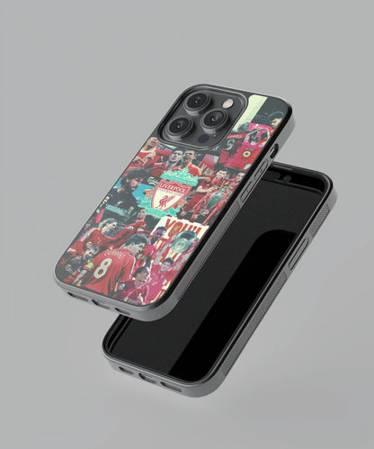 Liverpool FC Leyendas