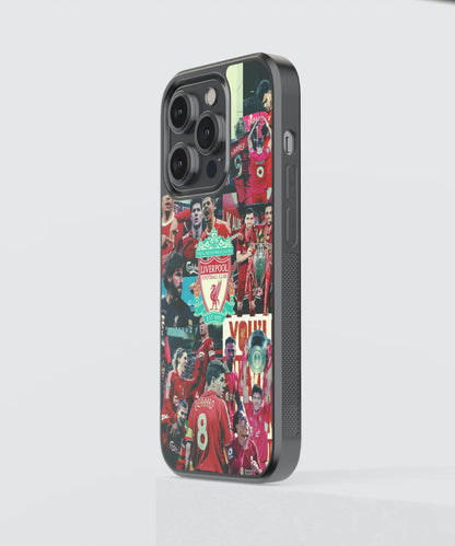 Liverpool FC Leyendas