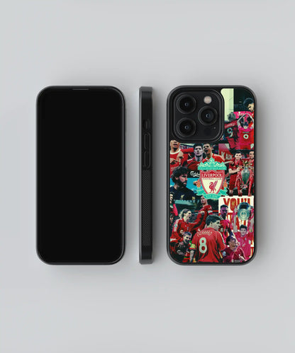 Liverpool FC Leyendas