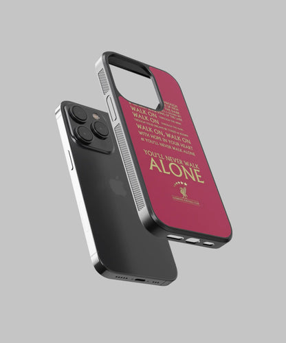 Liverpool You'll Never Walk Alone