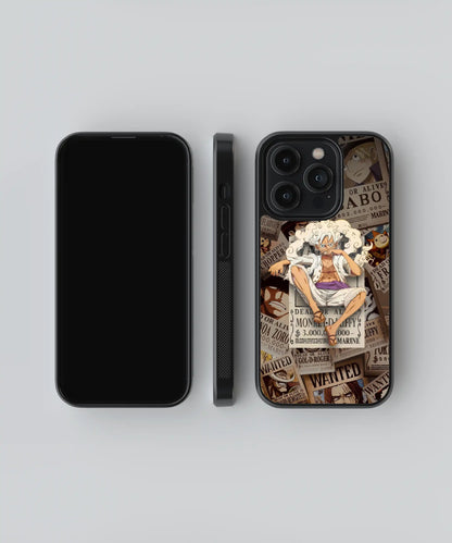 One Piece - Wanted Posters