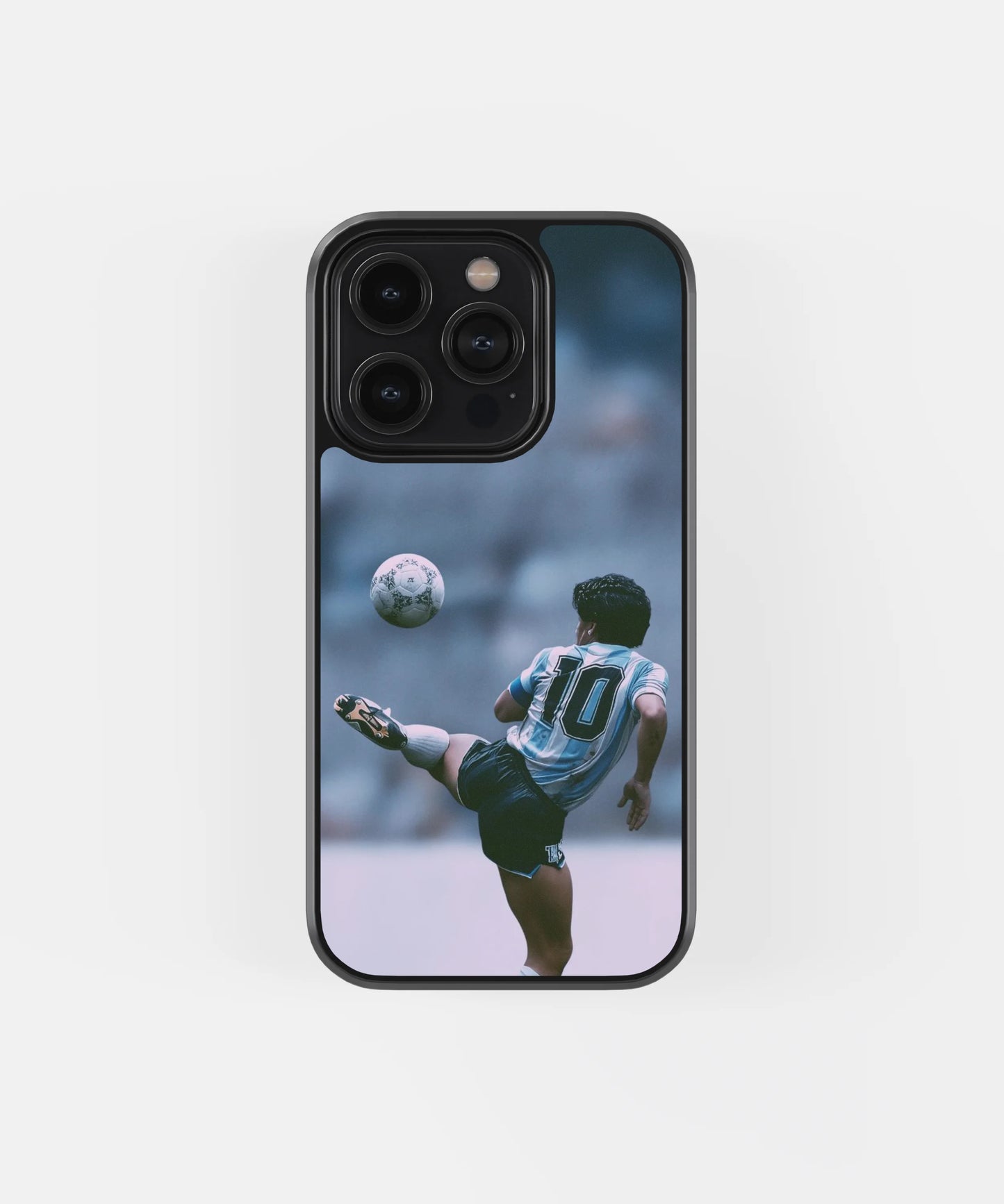 Diego Maradona Leyenda #10