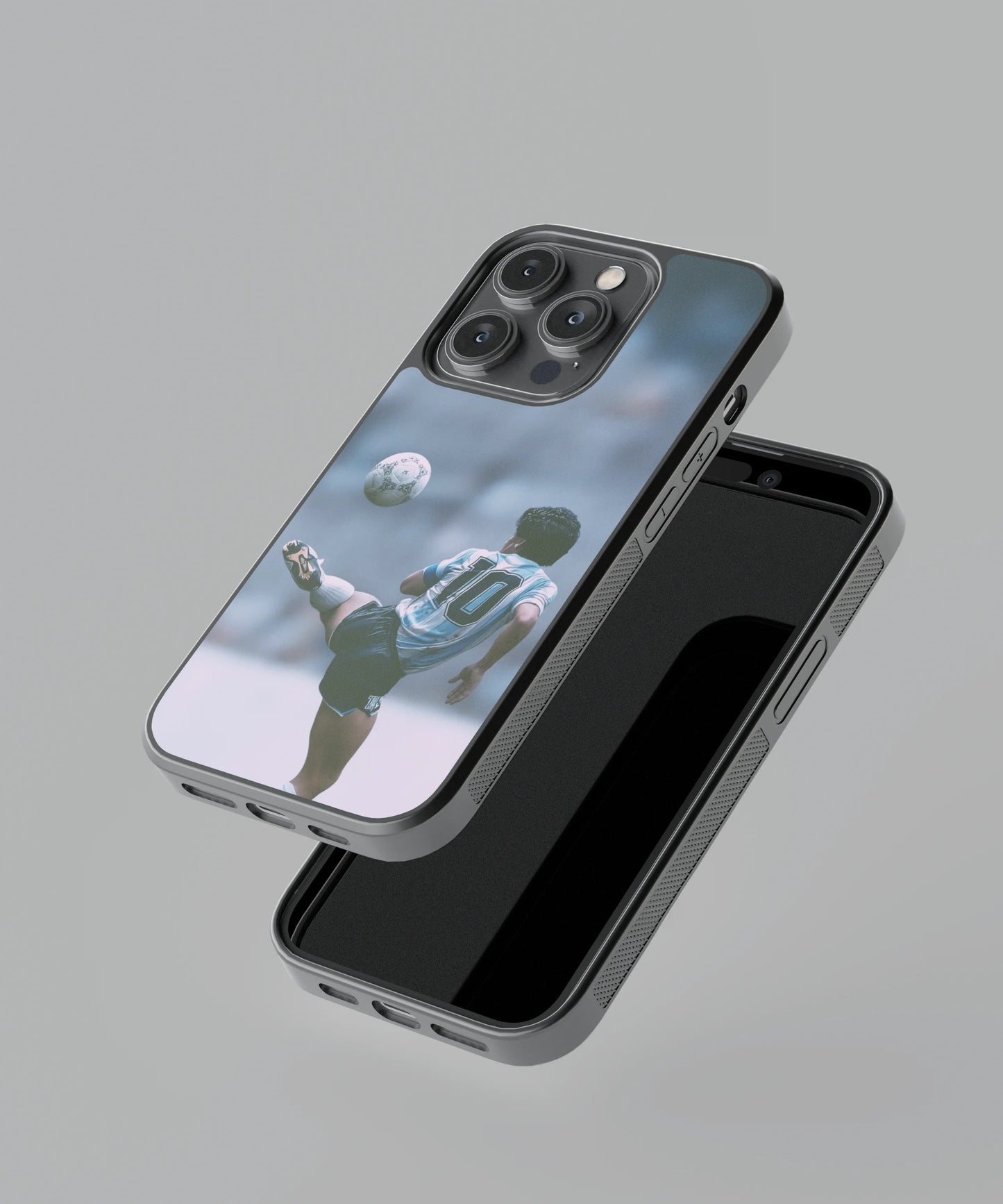 Diego Maradona Leyenda #10