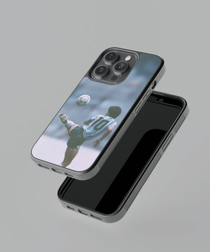 Diego Maradona Leyenda #10