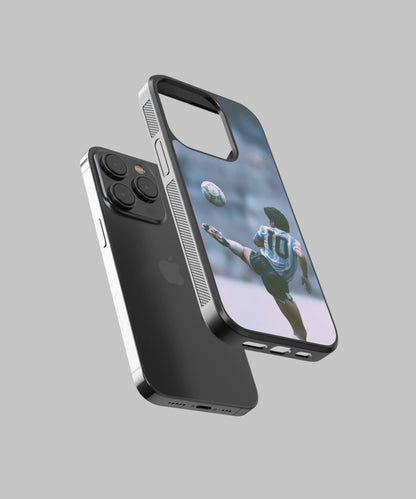 Diego Maradona Leyenda #10