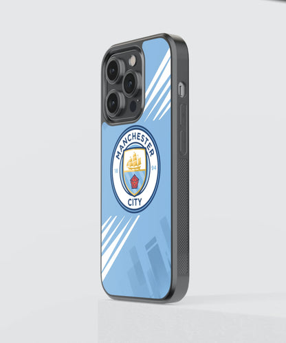 Manchester City FC Logo