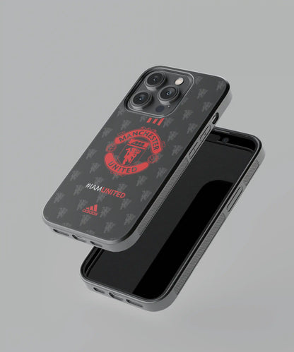 Manchester United #IAMUNITED