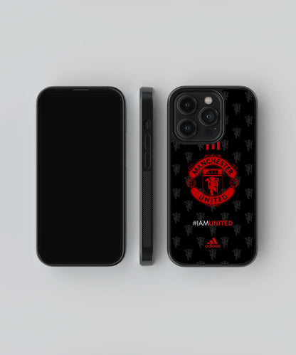 Manchester United #IAMUNITED