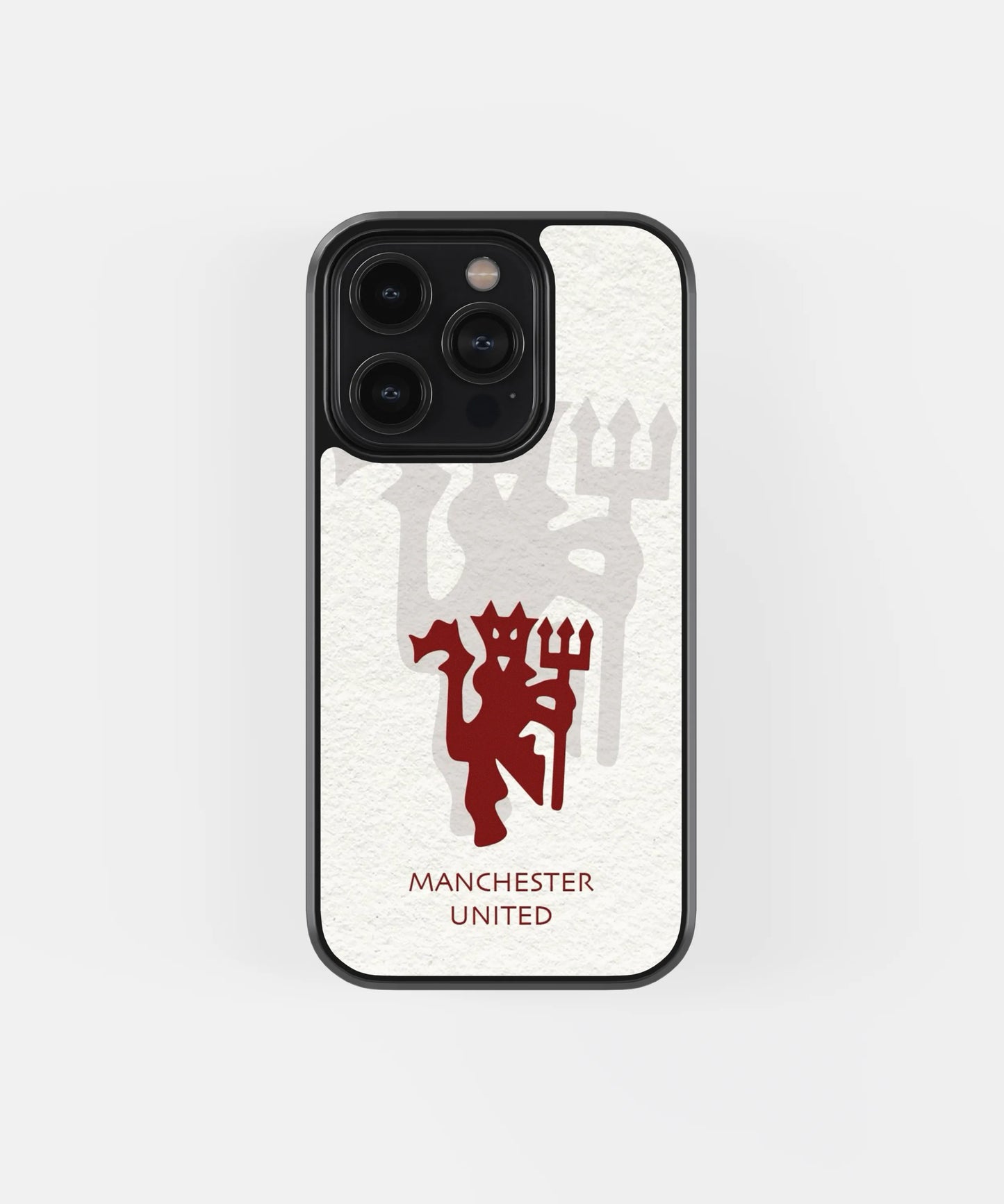 Manchester United Diablos Rojos