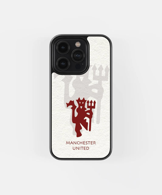 Manchester United Diablos Rojos