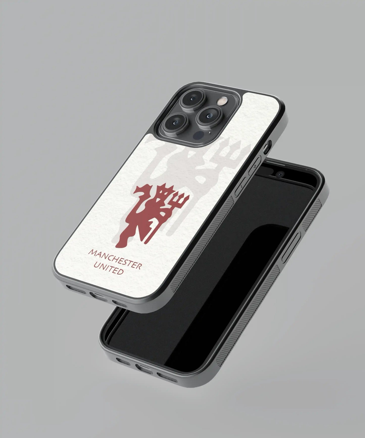 Manchester United Diablos Rojos