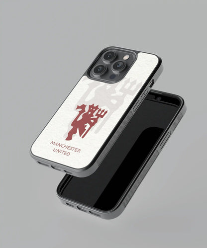 Manchester United Diablos Rojos