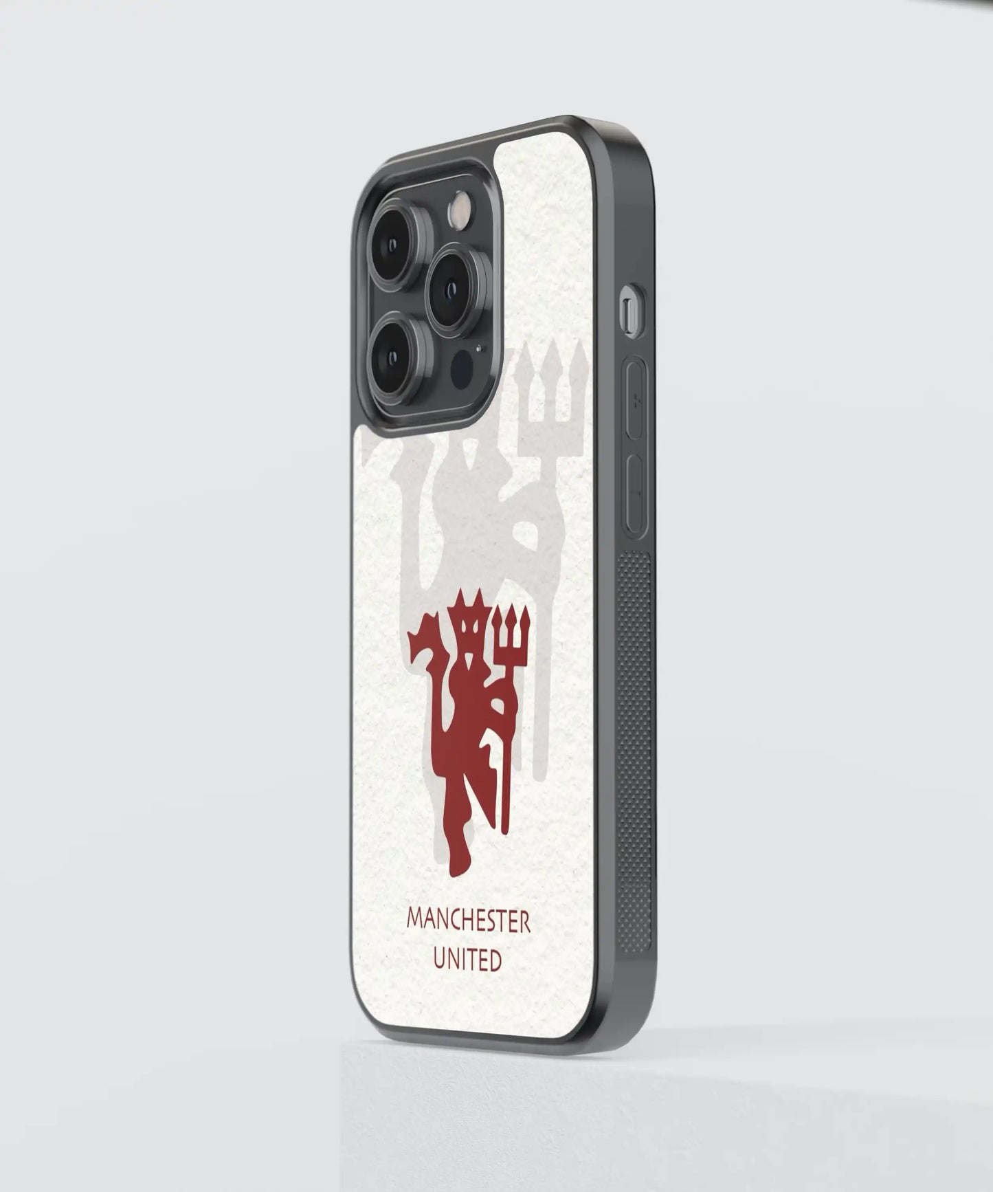 Manchester United Diablos Rojos