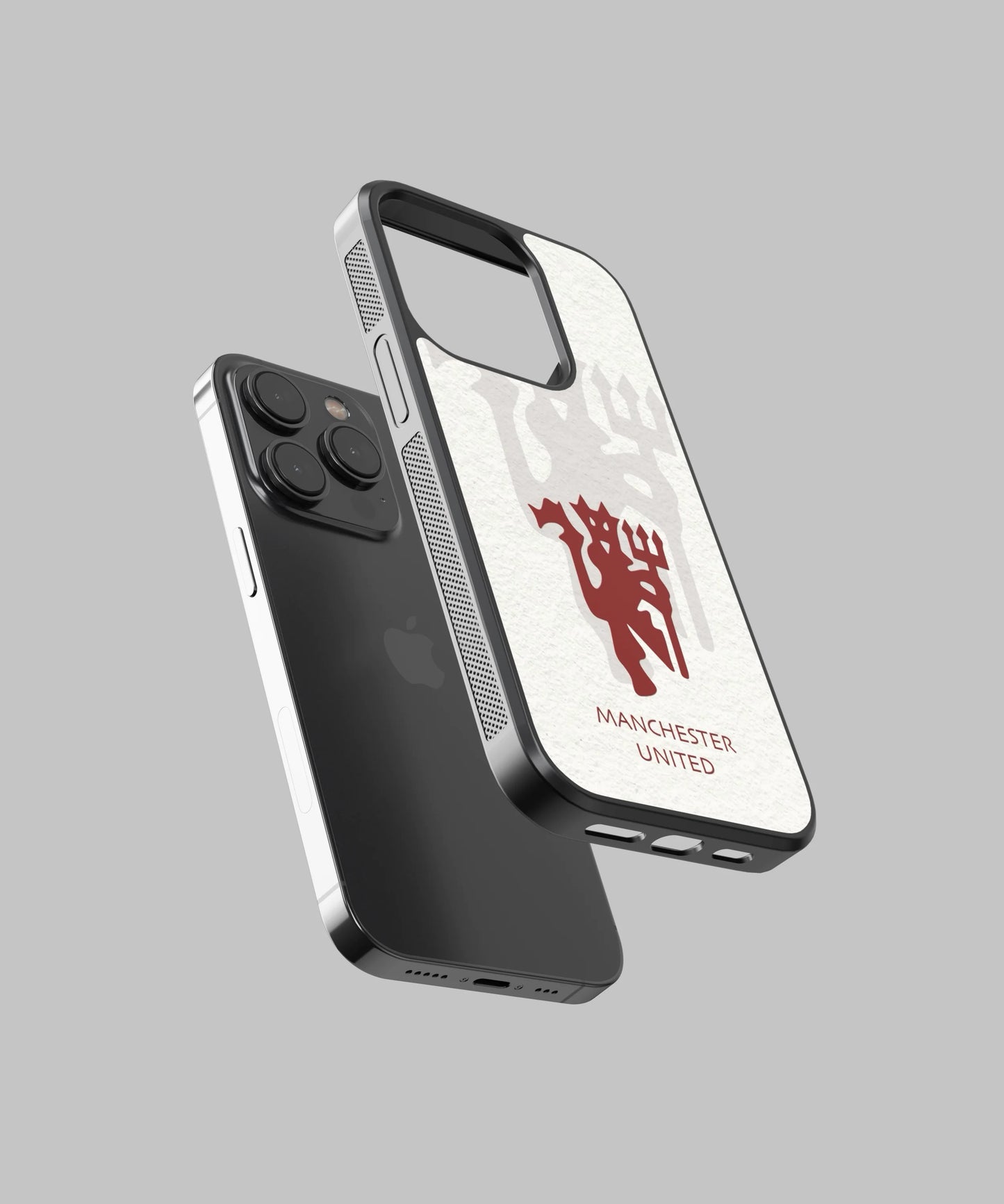 Manchester United Diablos Rojos