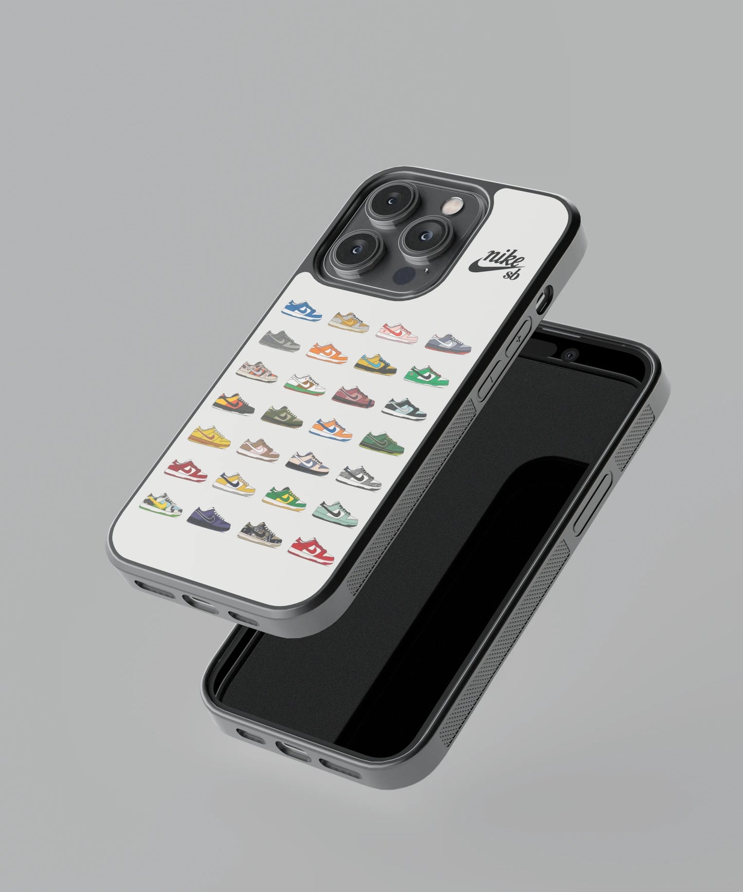 Nike SB Dunk Colorways