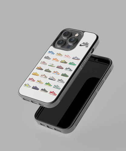 Nike SB Dunk Colorways