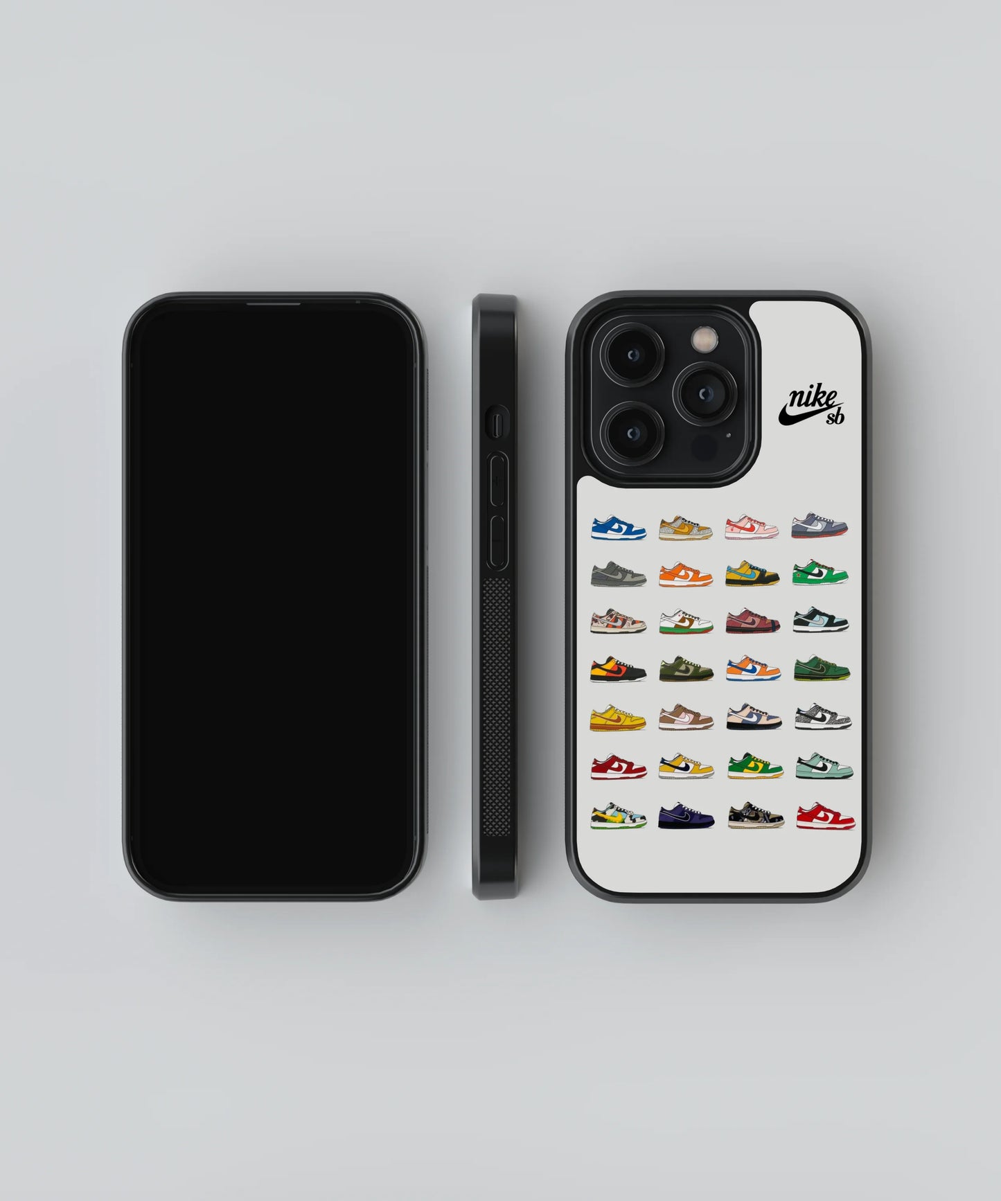 Nike SB Dunk Colorways