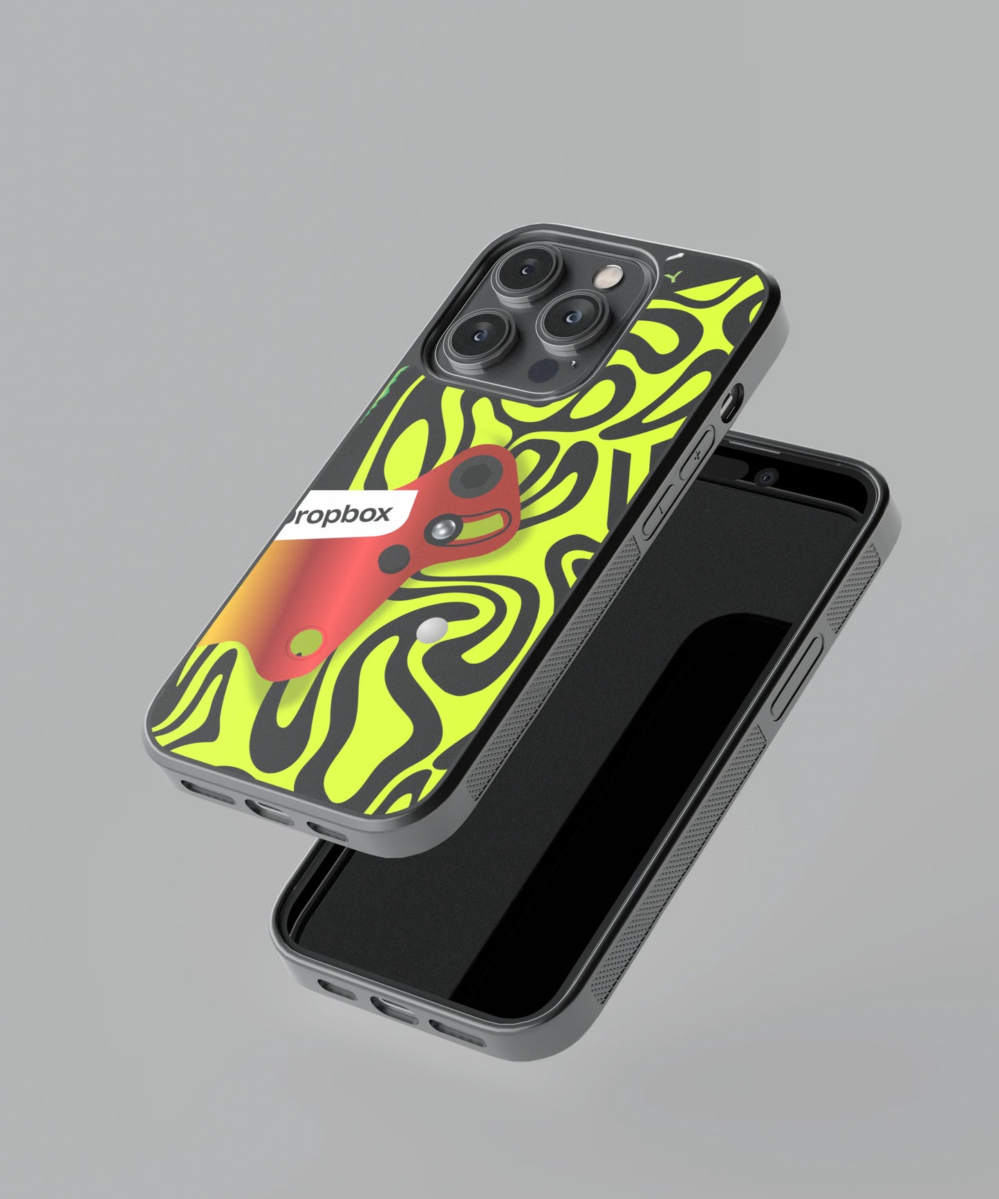 Carcasa F1 Lando Norris - Casco Temporada 2026