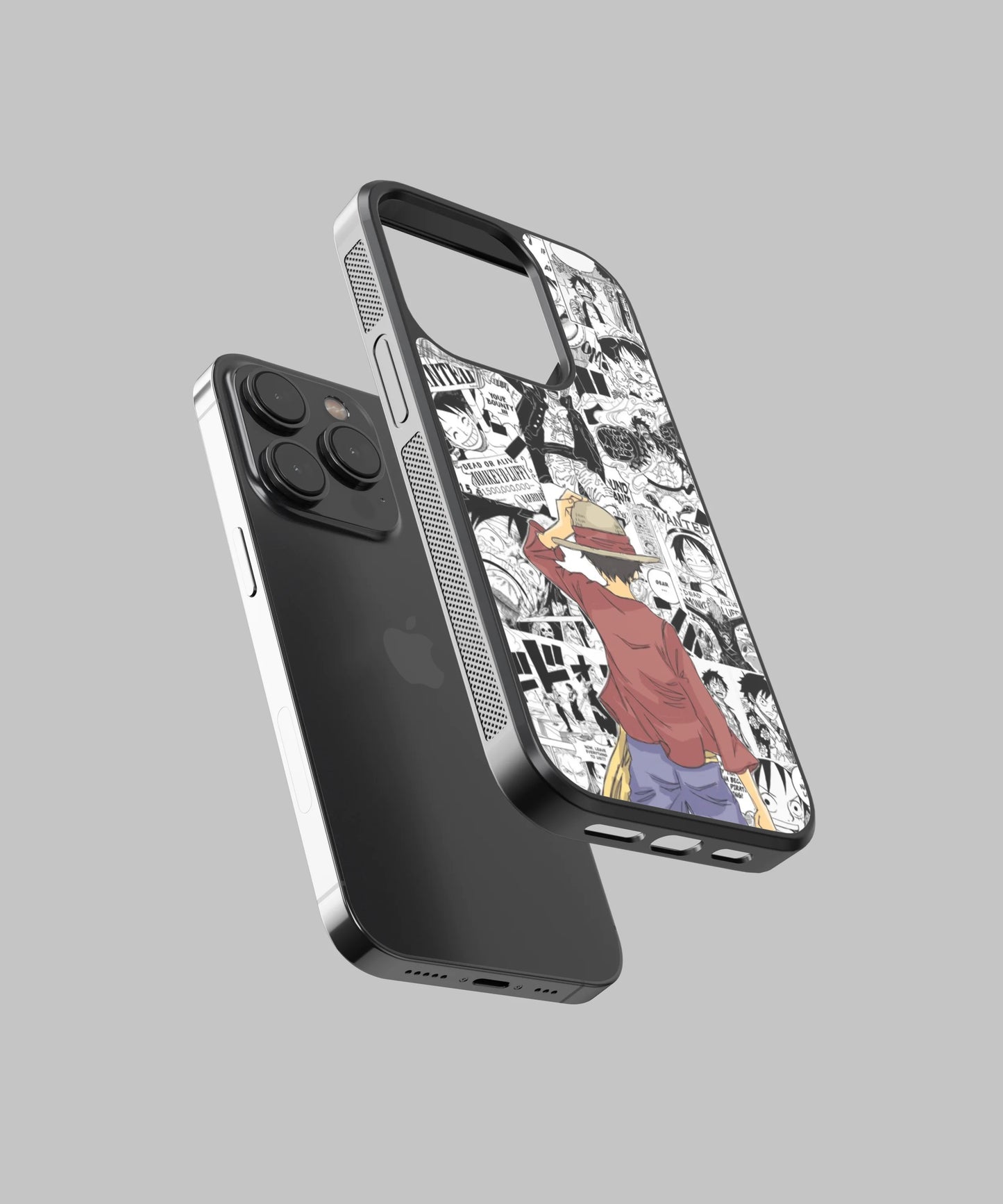 One Piece - Collage Manga