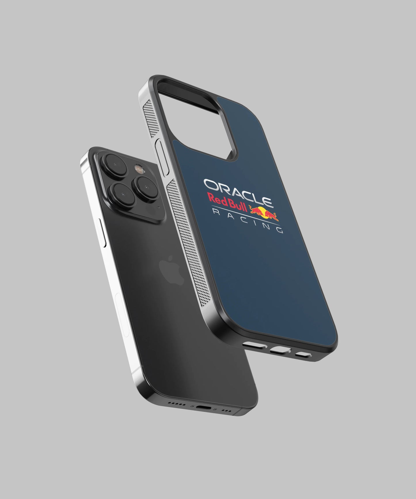 Red Bull Racing F1 Logo