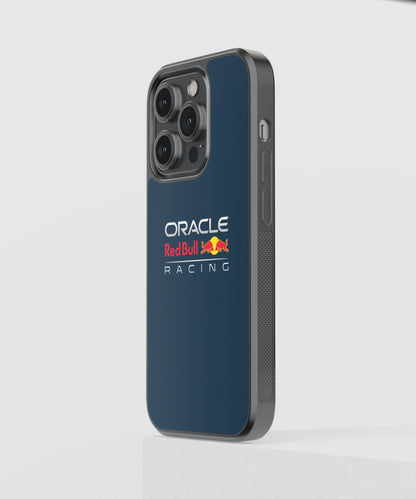 Red Bull Racing F1 Logo