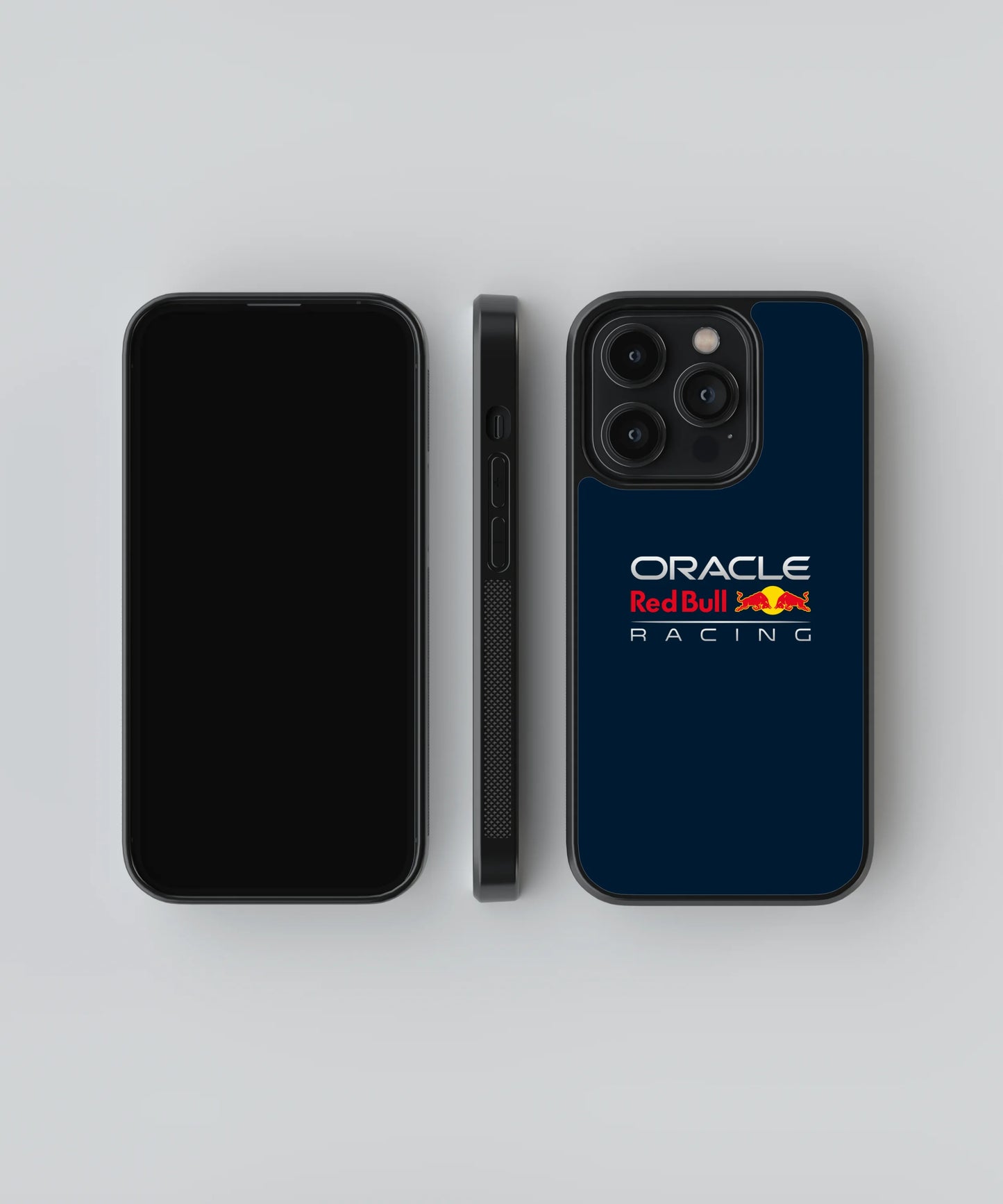 Red Bull Racing F1 Logo