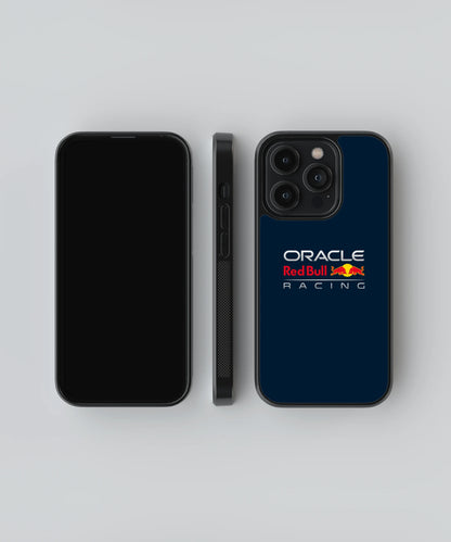 Red Bull Racing F1 Logo