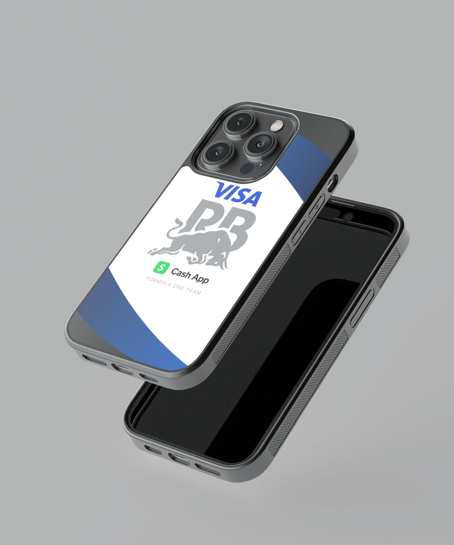 Carcasa F1 Racing Bulls (RB)