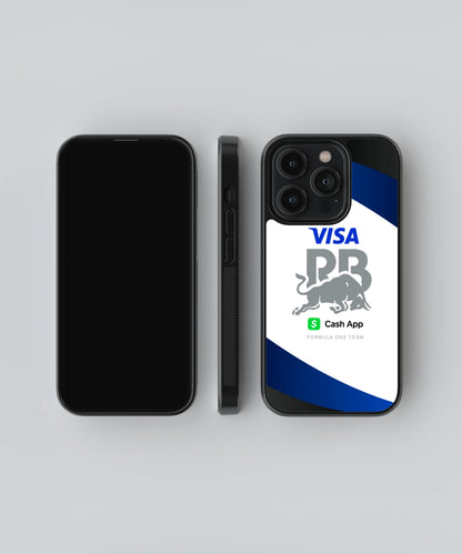 Carcasa F1 Racing Bulls (RB)