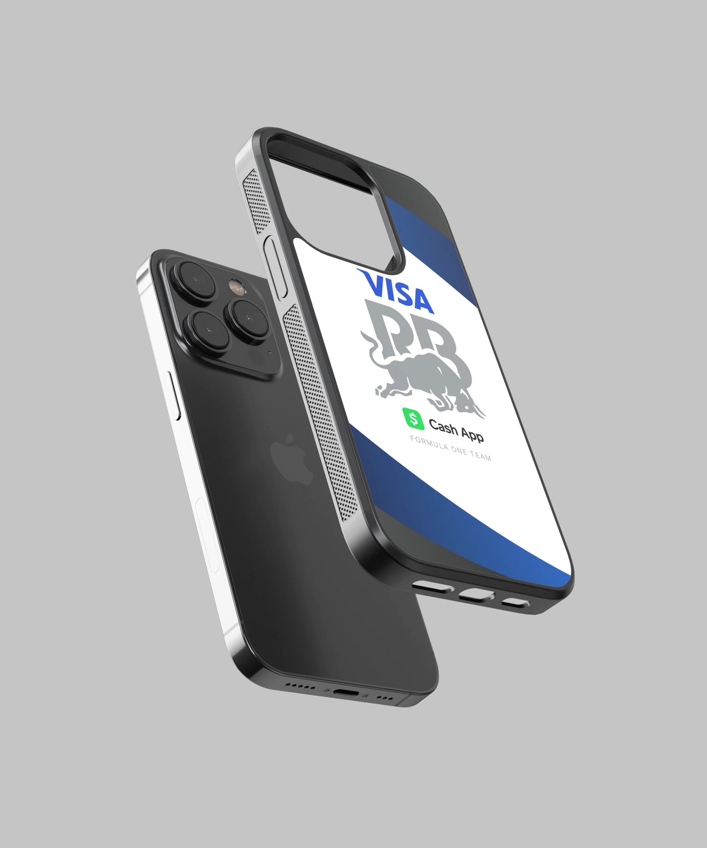 Carcasa F1 Racing Bulls (RB)