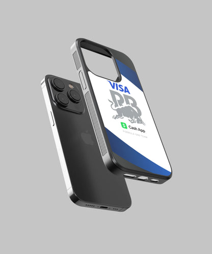 Carcasa F1 Racing Bulls (RB)