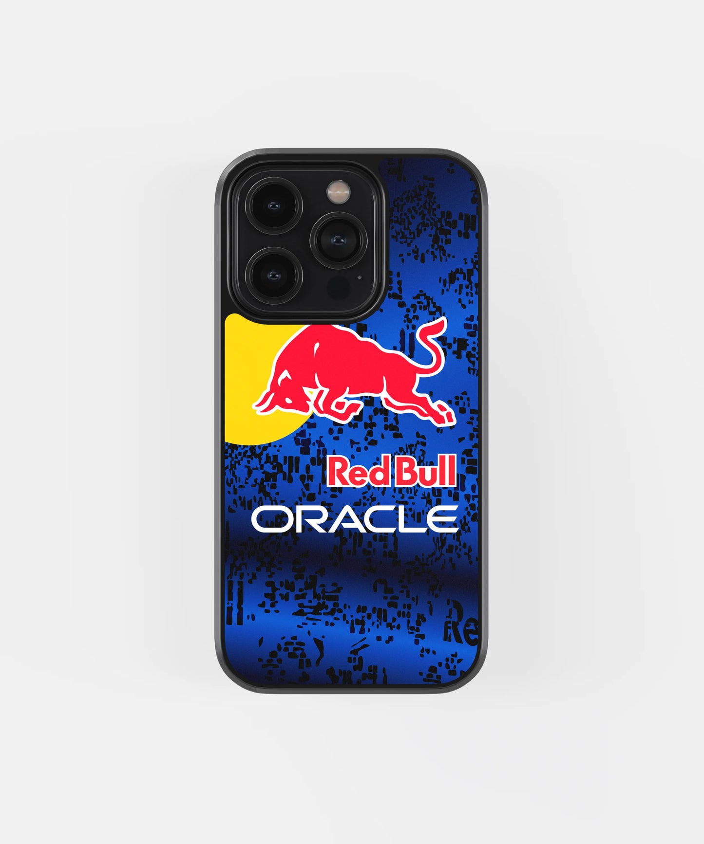 Carcasa F1 Red Bull Racing