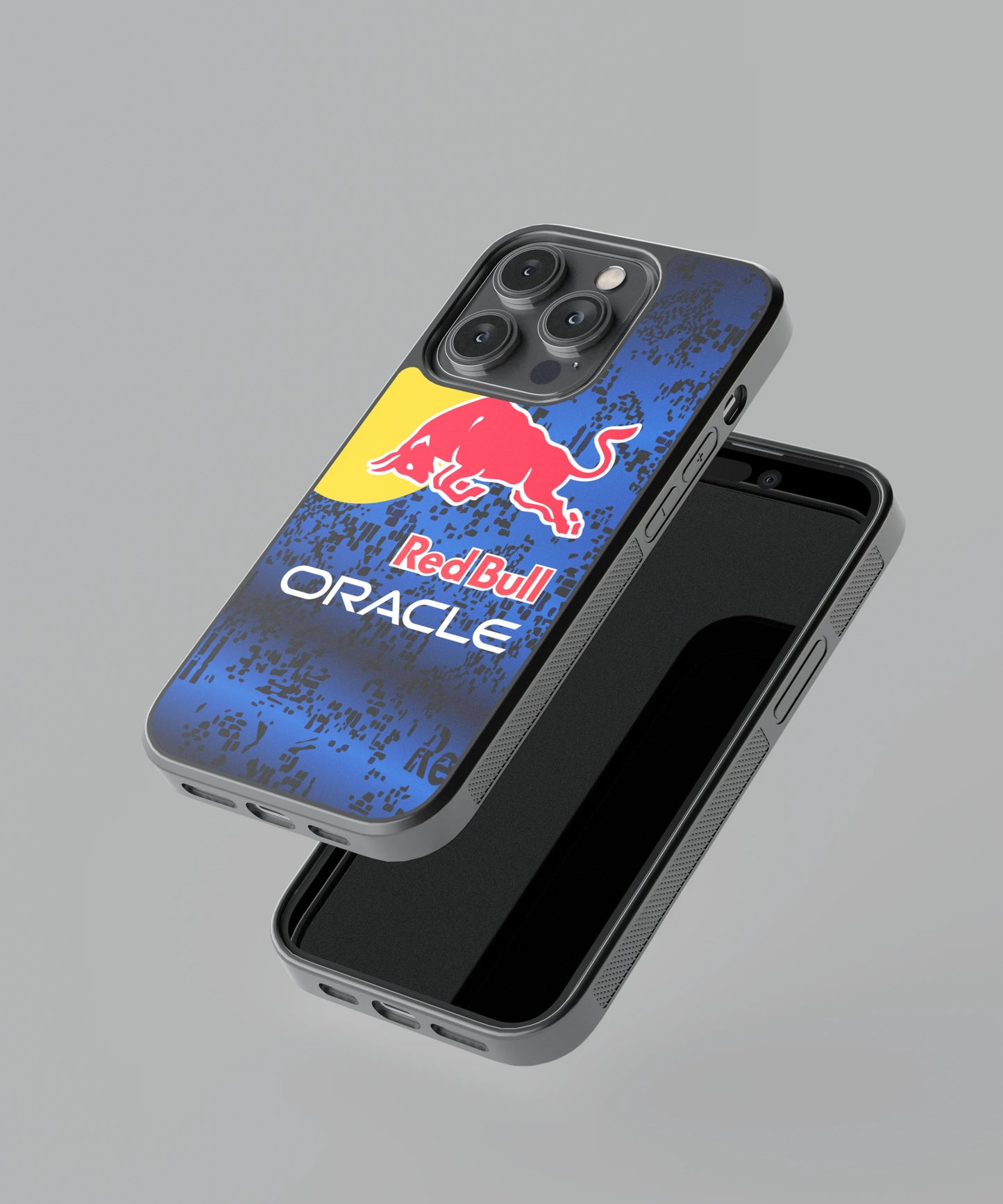 Carcasa F1 Red Bull Racing