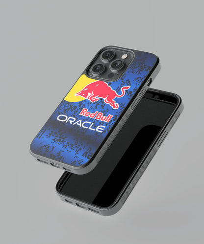 Carcasa F1 Red Bull Racing