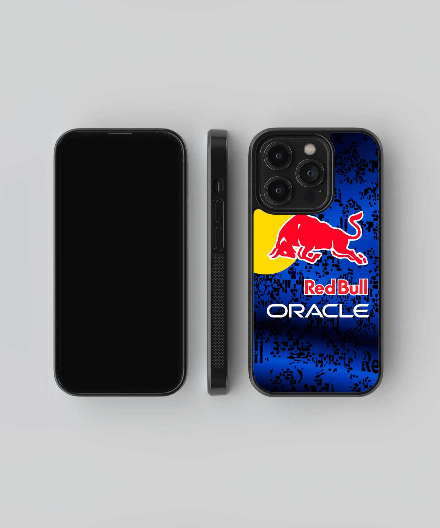 Carcasa F1 Red Bull Racing